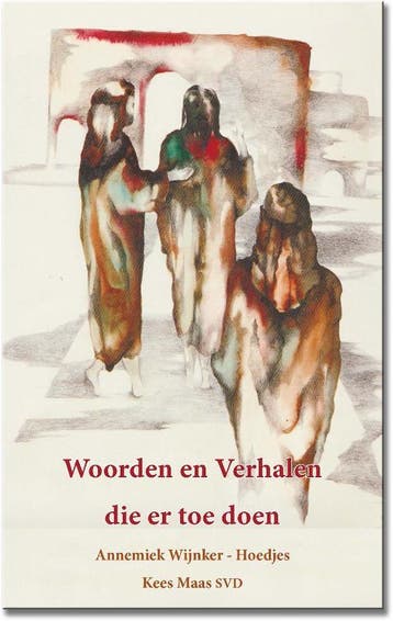 Woorden en verhalen die er toe doen - Kees Maas, Verzenden, Gelezen, Kees Maas