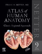 9780443286537 Netter Basic Science- Netter Atlas of Human..., Boeken, Verzenden, Nieuw, Frank H. Netter