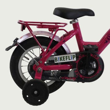 Gazelle kinderfiets 12 inch, Ophalen of Verzenden, Gebruikt, Gazelle