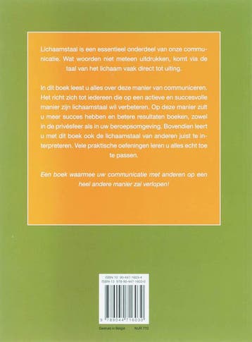 De juiste lichaamstaal 9789044716030 Gunther Rebel, Boeken, Verzenden, Gelezen, Gunther Rebel