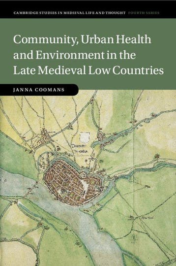 9781108927161 Cambridge Studies in Medieval Life and Thou..., Verzenden, Nieuw, Janna Coomans