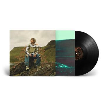 lp nieuw - shura - I GOT TOO SAD FOR MY FRIENDS (nieuw), Verzenden, Zo goed als nieuw, Overige formaten