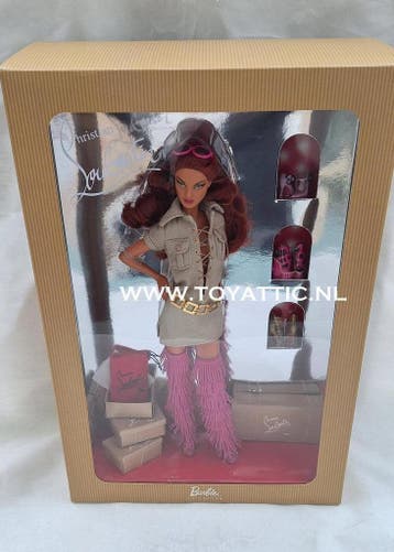 Barbie vintage Sindy Tyler monster high Disney tonner poppen, Ophalen of Verzenden, Nieuw, Barbie