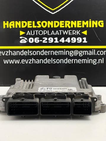 Nissan NV200 computer motormanagement bj.2014 art.237103VDOC, Gebruikt, Nissan