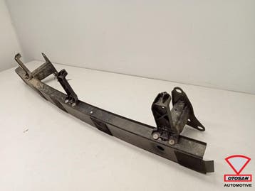 Renault twingo 3 2014+ Bumperbalk achter Origineel, Ophalen, Gebruikt, Renault