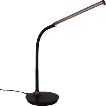 LED Bureaulamp - Tafelverlichting - Trion Root - 5W -, Ophalen of Verzenden, Nieuw, Kunststof
