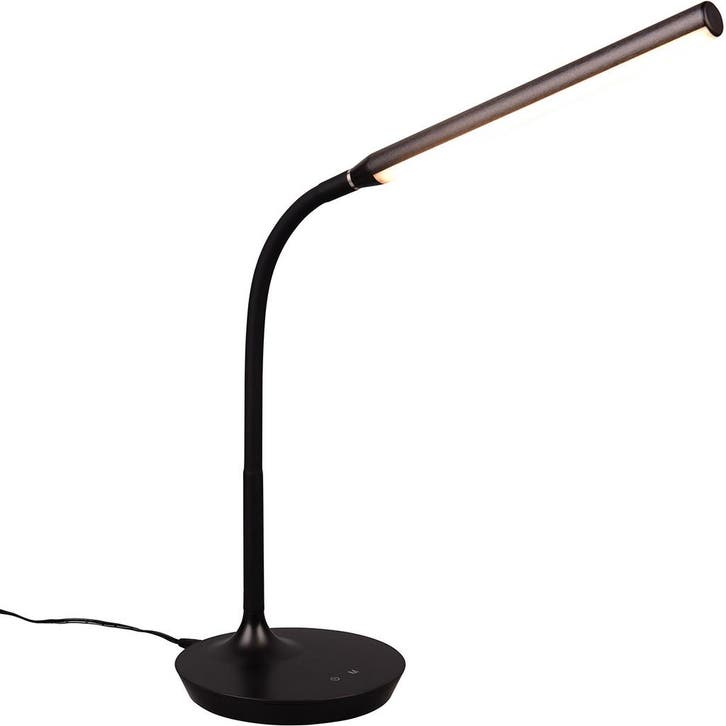 LED Bureaulamp - Tafelverlichting - Trion Root - 5W -, Huis en Inrichting, Lampen | Tafellampen, Nieuw, Kunststof, Ophalen of Verzenden