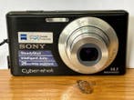 Sony DSC-W530 Digitale compact camera, Nieuw