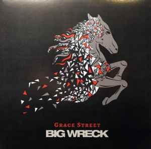 LP gebruikt - Big Wreck - Grace Street, Verzenden, Zo goed als nieuw, Overige formaten