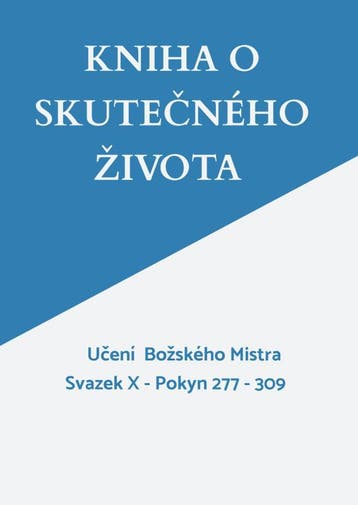 Kniha O Skuteného Života | Anna Maria Hosta | Nieuw, Ophalen of Verzenden, Nieuw, Anna Maria Hosta