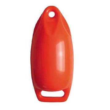 Talamex Pick-Up Fender Oranje 18 x 40 cm, Ophalen of Verzenden, Nieuw
