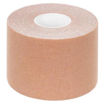 Soulima Borstliftende/Ondersteunende Tape - 5 meter - Beige, Ophalen of Verzenden, Nieuw