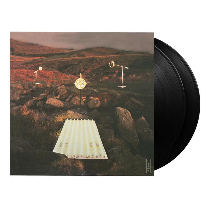 Archive - Londinium, Cd's en Dvd's, Vinyl | Dance en House, Nieuw in verpakking, 12 inch