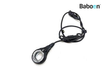 ABS Sensor Voor Harley-Davidson XL 883 N Sportster Iron, Verzenden, Gebruikt