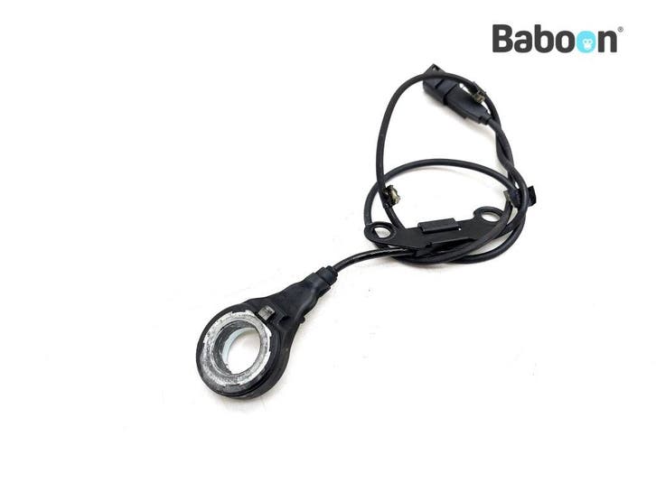 ABS Sensor Voor Harley-Davidson XL 883 N Sportster Iron, Motoren, Onderdelen | Harley-Davidson, Gebruikt, Verzenden