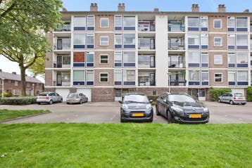Appartement te huur in Eindhoven - 65 m² - 2 kamer(s) - 2, Huizen en Kamers, Appartement, Eindhoven, Noord-Brabant