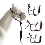 Western Training Halster voor Paarden – Nylon Halster, Dieren en Toebehoren, Verzenden, Nieuw