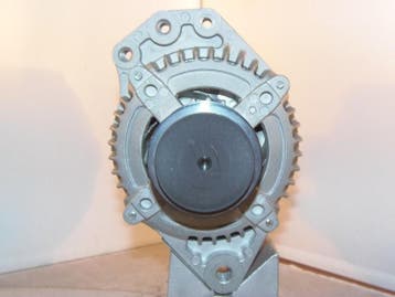 Dynamo 100A MINI 1.4D, Auto-onderdelen, Verzenden, Nieuw