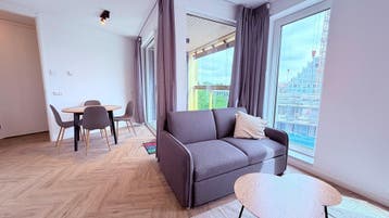 Te huur: Appartement Eiffelstraat in Hoofddorp, Huizen en Kamers, Huizen te huur, Hoofddorp, Noord-Holland, Appartement
