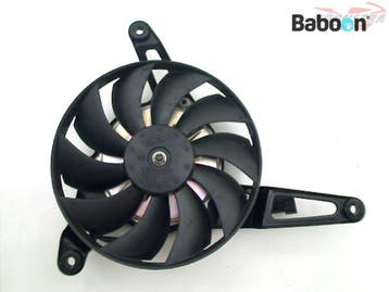 Koelfan Motor Links MV Agusta Brutale 920 2011-2012 (B4), Verzenden, Gebruikt