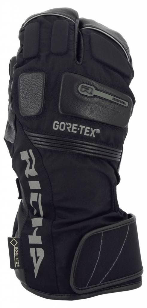 Nordic Gore-Tex motorhandschoen Richa, Motoren, Kleding | Motorkleding, Verzenden