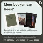 Begrafenis van de manen 9789026981104 Rees, Verzenden, Gelezen, Rees