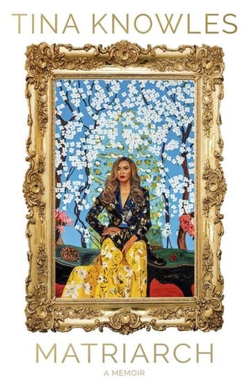 9780349703619 Matriarch Tina Knowles, Boeken, Verzenden, Nieuw, Tina Knowles