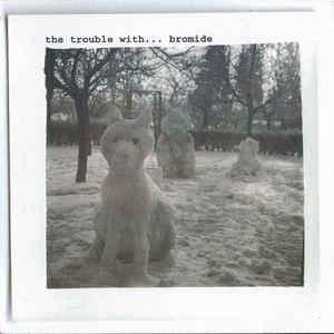 cd - Bromide - The Trouble With..., Cd's en Dvd's, Cd's | Overige Cd's, Zo goed als nieuw, Verzenden