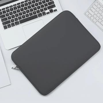 Universele Laptop Hoes 11-15.6 inch - Zacht, Waterafstotend, Verzenden, Nieuw
