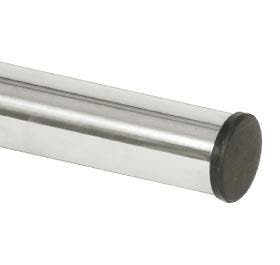 Handrails zwembadleuning buis RVS 316 - 2 meter, Verzenden, Nieuw