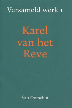 Verzameld werk 9789028242593 K. van het Reve, Boeken, Verzenden, Zo goed als nieuw, K. van het Reve