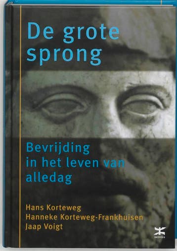 De grote sprong - H. Korteweg 9789021537399, Verzenden, Gelezen, H. Korteweg