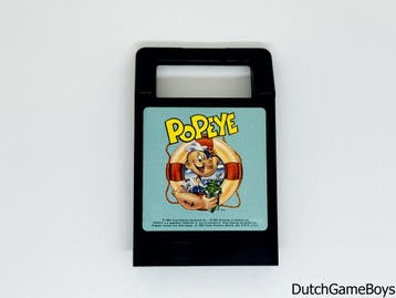 Philips Videopac - Parker - Popeye, Verzenden, Gebruikt