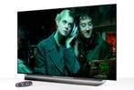 LG OLED55C8PLA - 55 inch 4K Ultra HD 120Hz smart OLED TV, Ophalen, Zo goed als nieuw, 100 cm of meer, 4k (UHD)