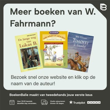 De man in het vuur - W. Fahrmann 9789062384570, Verzenden, Zo goed als nieuw, W. Fahrmann
