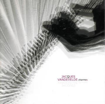 Jacques Vandevelde - Charmes, Ophalen of Verzenden, Gebruikt