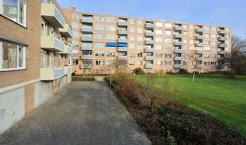 Te Huur 4 Kamer Appartement Albert Cuypstraat In Venlo, Direct bij eigenaar, Limburg, Appartement, Venlo