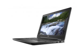 DELL 5590 I5-8350U/ 8GB/ 512GB SSD/ FULLHD/ W11, Computers en Software, Ophalen of Verzenden, Zo goed als nieuw, DELL, SSD