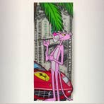 TOONS - Pink Panther – Miami Vice