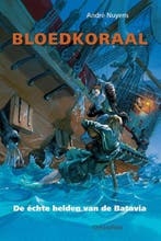 Bloedkoraal 9789060386828 André Nuyens, Verzenden, Zo goed als nieuw, André Nuyens