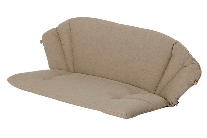 Hartman tuinkussen Havana Jute - Elegance tuinbank, Tuin en Terras, Tuinmeubel-accessoires, Nieuw, Verzenden