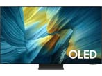 Samsung S95F - QD-OLED TV - 55 - 4K Ultra HD - HDR10+ -, Verzenden, Zo goed als nieuw, Samsung