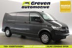 Volkswagen Transporter 2.0 TDI L2H1 150PK  Marge  Aut., Automaat, Volkswagen, Diesel, Nieuw