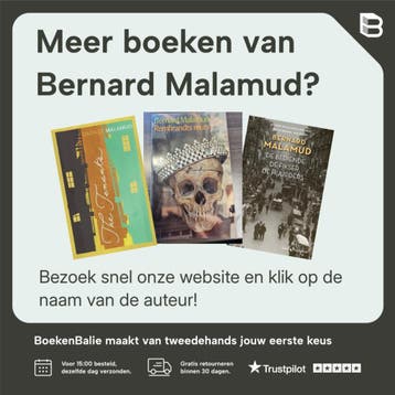 De fikser 9789029091688 Bernard Malamud, Verzenden, Gelezen, Bernard Malamud