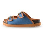Scholl Slippers in maat 39 Overig, Kleding | Dames, Schoenen, Slippers, Scholl, Overige kleuren, Verzenden