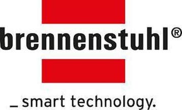 Brennenstuhl MMZ 20, timer-stopcontact, mechanisch, Ophalen of Verzenden, Zo goed als nieuw