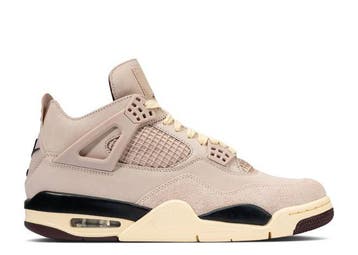 Nike Air Jordan 4 A Ma Maniere While You Were Sleeping, Verzenden, Nieuw, Nike Air Jordan, Sneakers of Gympen