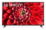 LG 55UN71006LB - 55 inch 4K Smart Tv, Ophalen, 50 Hz, Zo goed als nieuw, 100 cm of meer