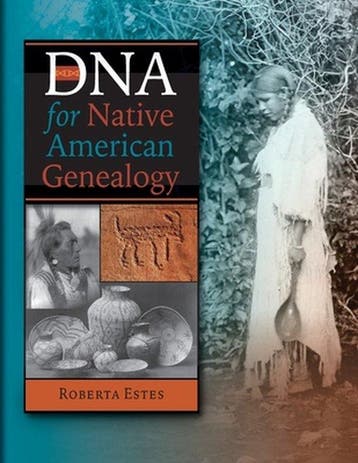 9780806321189 DNA for Native American Genealogy, Boeken, Verzenden, Nieuw, Roberta Estes