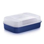 Tupperware Variadoos Koektrommel 2 l, Ophalen of Verzenden, Nieuw